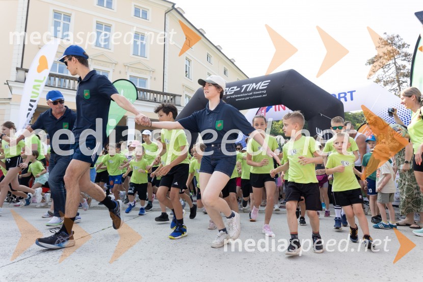 8. Afroditin tek s Štajerskim valom 2025