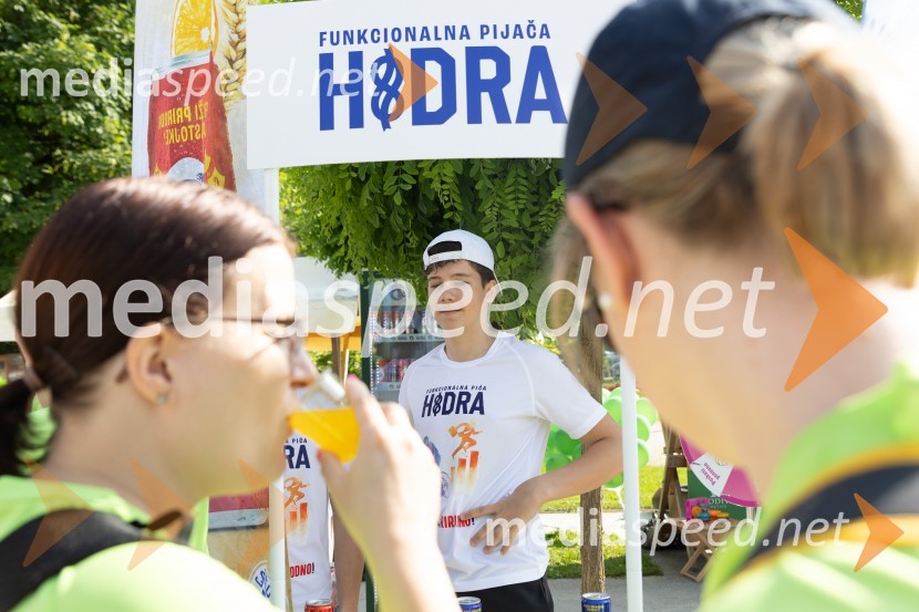 8. Afroditin tek s Štajerskim valom 2025