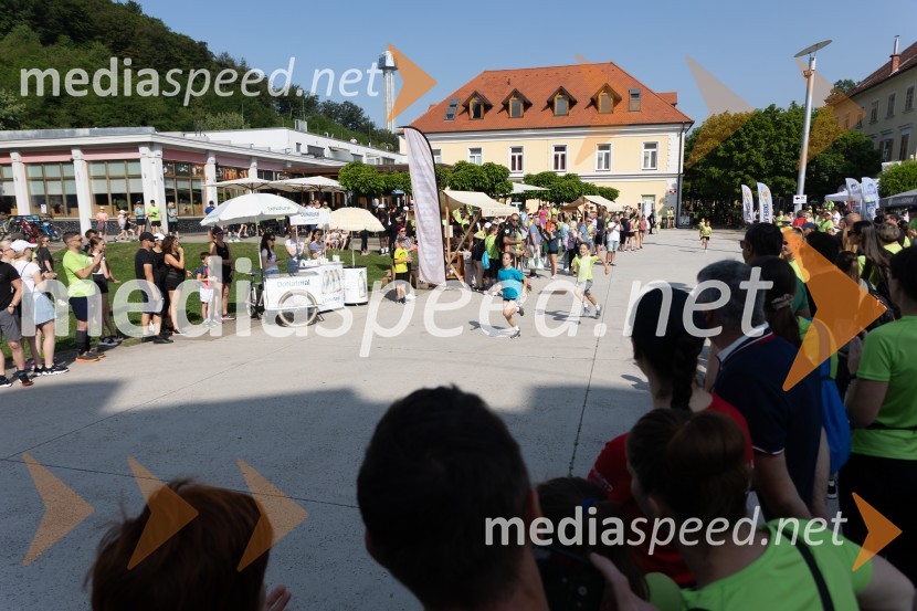 8. Afroditin tek s Štajerskim valom 2025