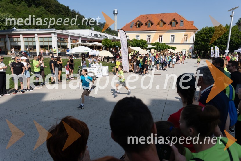 8. Afroditin tek s Štajerskim valom 2025