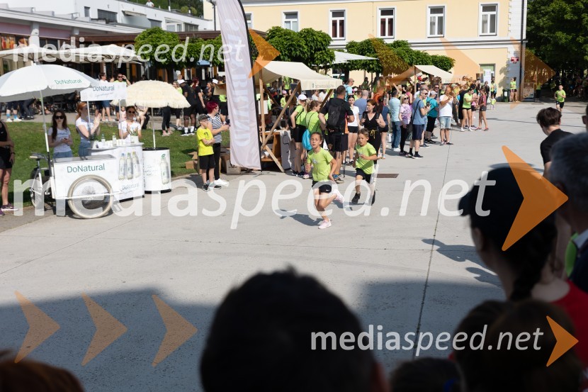 8. Afroditin tek s Štajerskim valom 2025