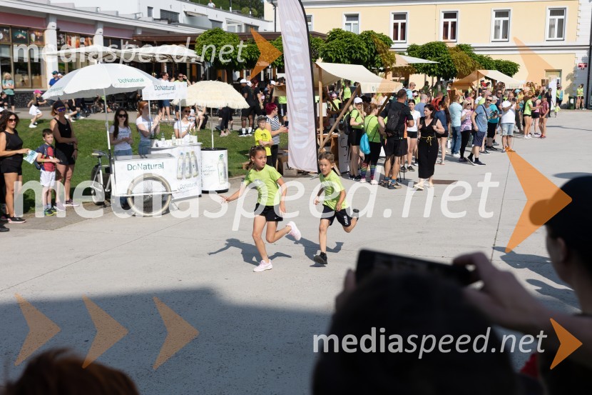 8. Afroditin tek s Štajerskim valom 2025