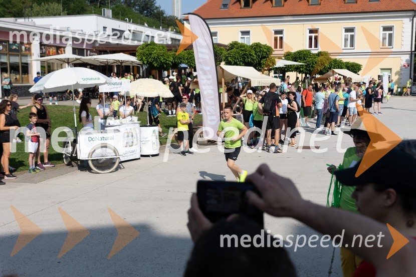 8. Afroditin tek s Štajerskim valom 2025