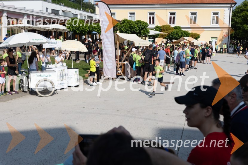 8. Afroditin tek s Štajerskim valom 2025