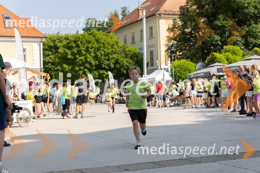 8. Afroditin tek s Štajerskim valom 2025