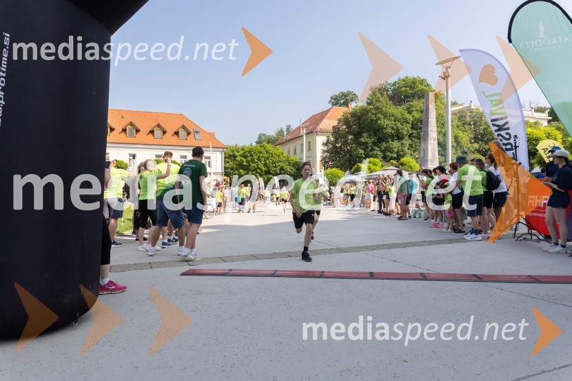 8. Afroditin tek s Štajerskim valom 2025