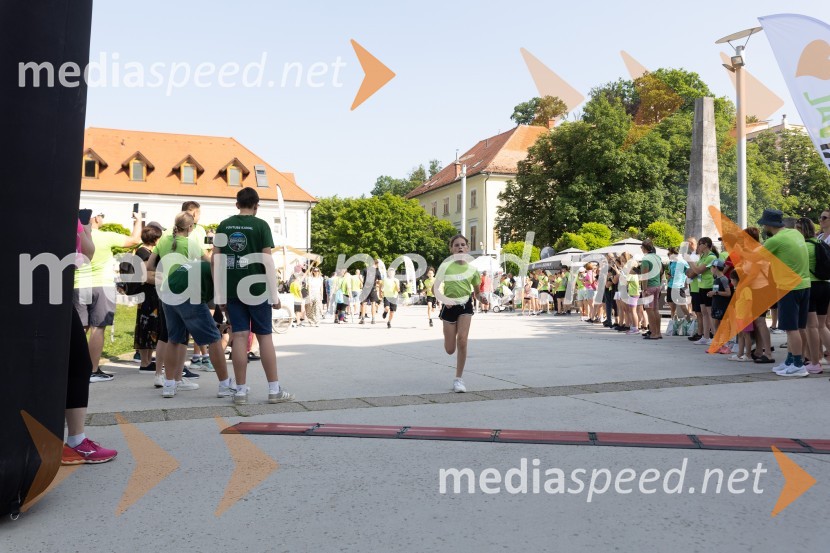 8. Afroditin tek s Štajerskim valom 2025