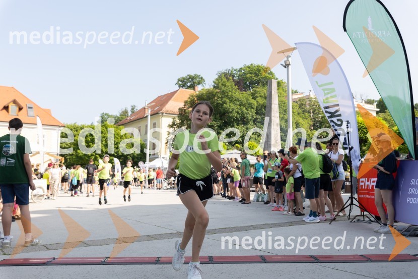 8. Afroditin tek s Štajerskim valom 2025