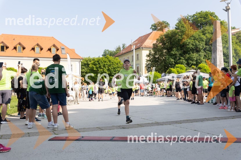 8. Afroditin tek s Štajerskim valom 2025