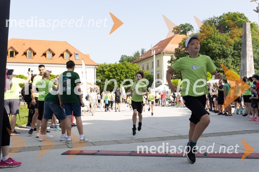 8. Afroditin tek s Štajerskim valom 2025