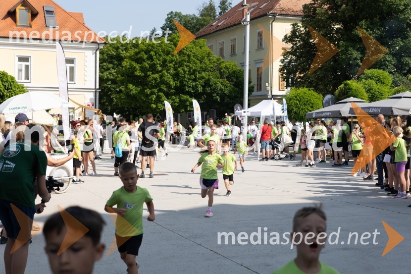 8. Afroditin tek s Štajerskim valom 2025