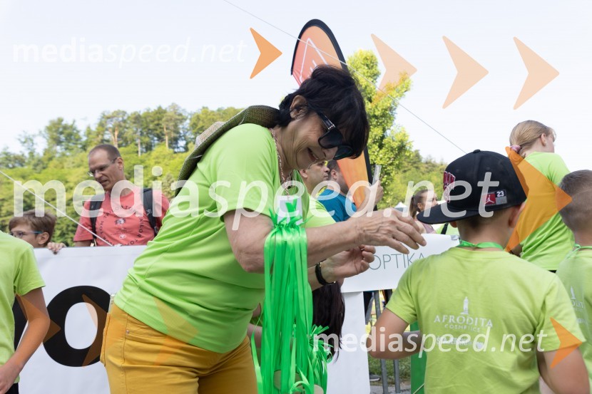 8. Afroditin tek s Štajerskim valom 2025