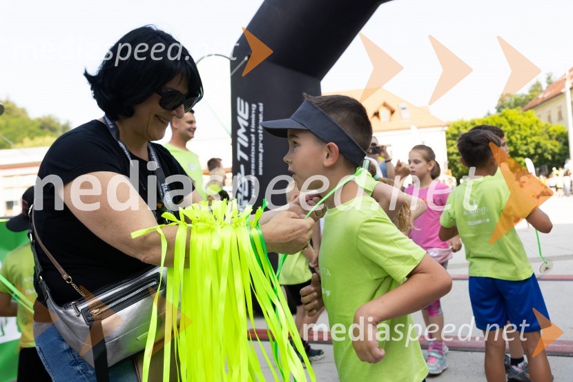 8. Afroditin tek s Štajerskim valom 2025