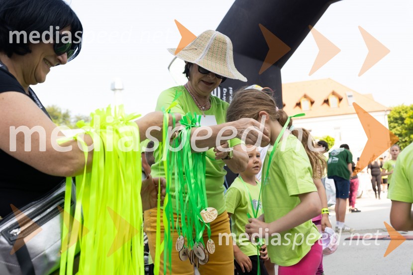 8. Afroditin tek s Štajerskim valom 2025