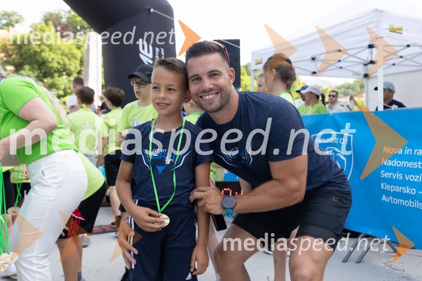 8. Afroditin tek s Štajerskim valom 2025