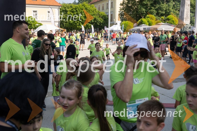 8. Afroditin tek s Štajerskim valom 2025