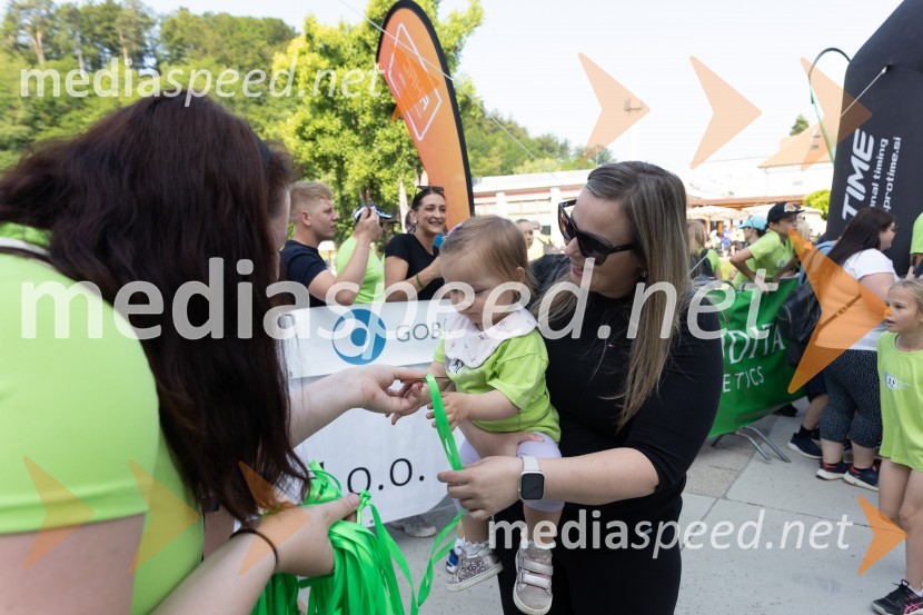 8. Afroditin tek s Štajerskim valom 2025