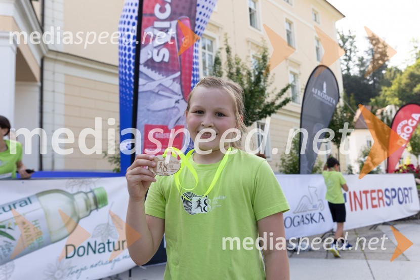 8. Afroditin tek s Štajerskim valom 2025