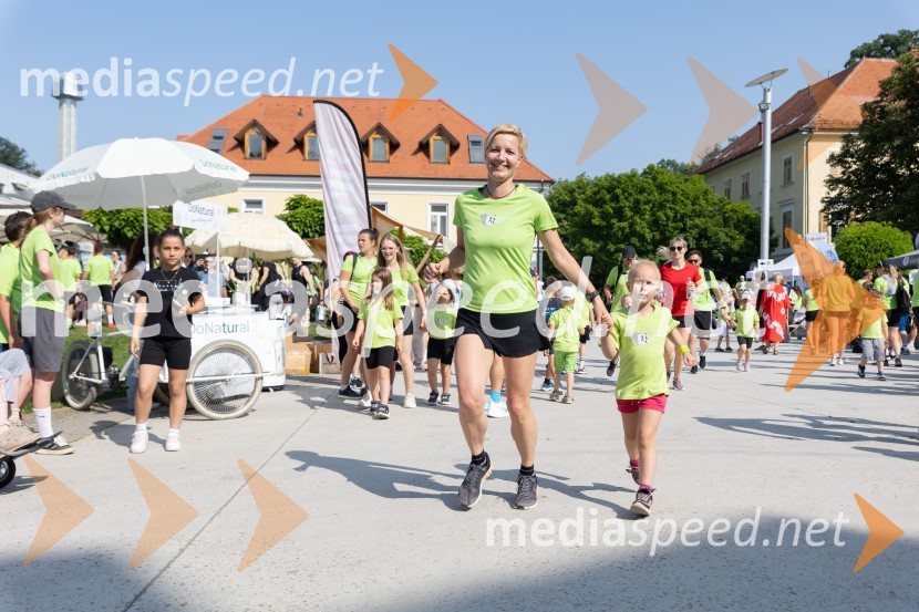 8. Afroditin tek s Štajerskim valom 2025