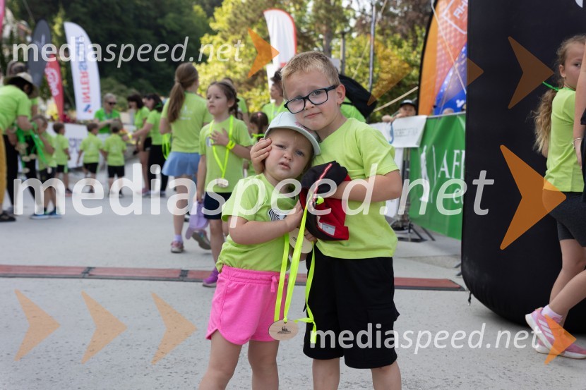 8. Afroditin tek s Štajerskim valom 2025