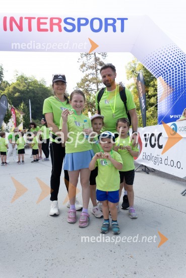 8. Afroditin tek s Štajerskim valom 2025