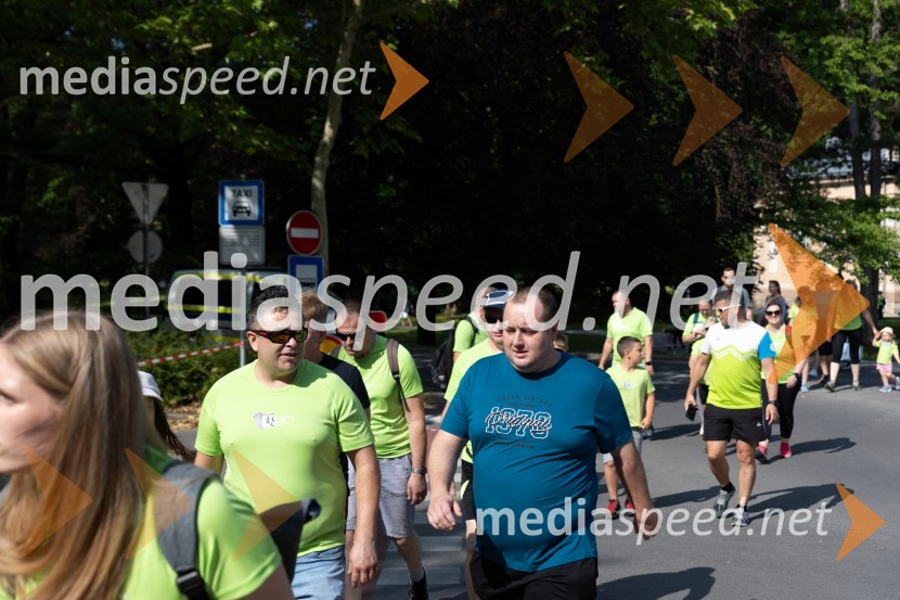 8. Afroditin tek s Štajerskim valom 2025