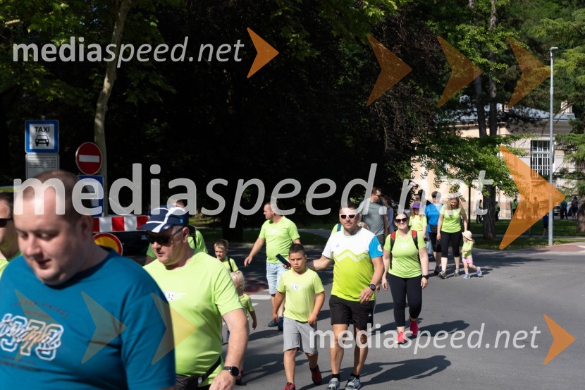 8. Afroditin tek s Štajerskim valom 2025