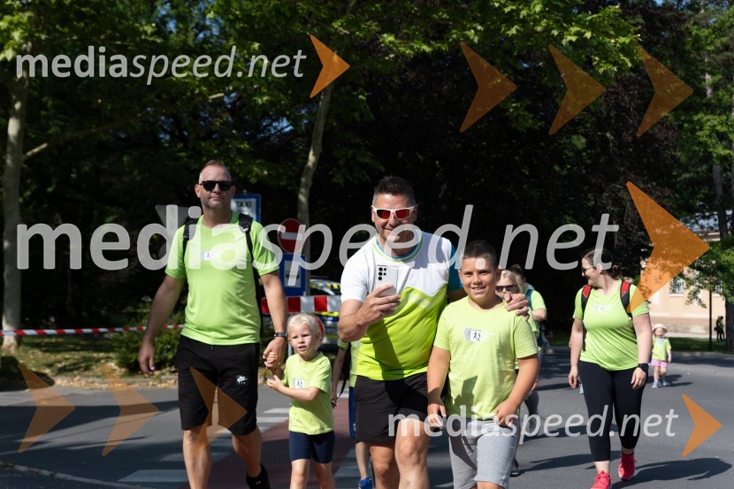 8. Afroditin tek s Štajerskim valom 2025