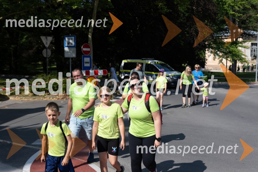 8. Afroditin tek s Štajerskim valom 2025