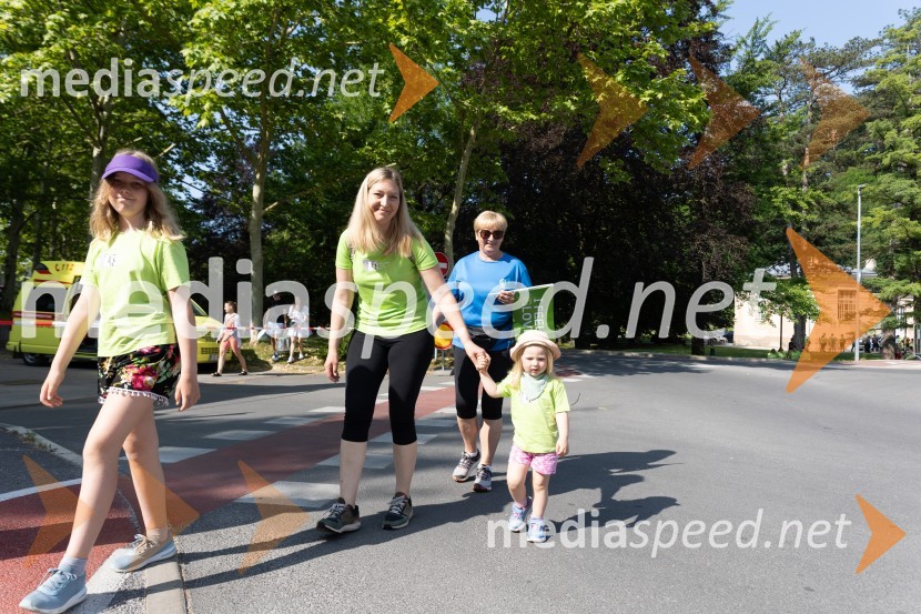 8. Afroditin tek s Štajerskim valom 2025