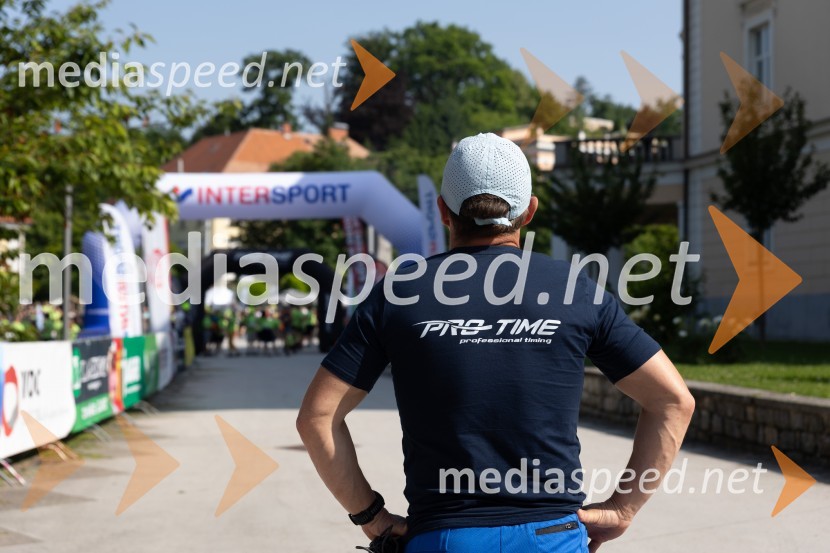 8. Afroditin tek s Štajerskim valom 2025