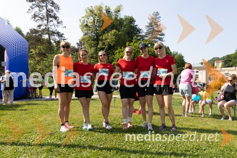 8. Afroditin tek s Štajerskim valom 2025