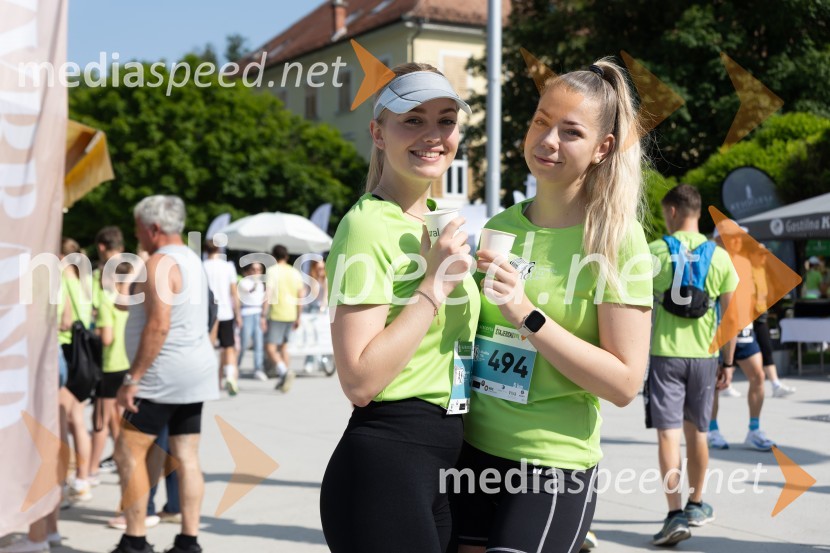 8. Afroditin tek s Štajerskim valom 2025