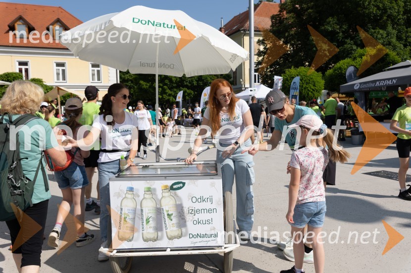 8. Afroditin tek s Štajerskim valom 2025