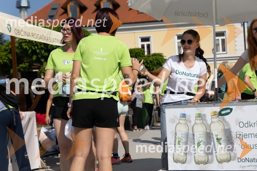 8. Afroditin tek s Štajerskim valom 2025