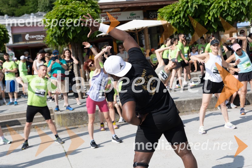 8. Afroditin tek s Štajerskim valom 2025