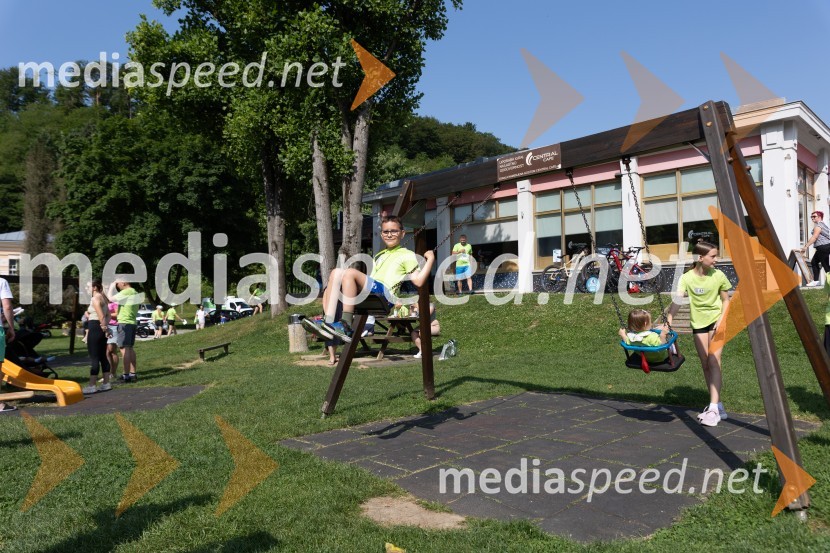 8. Afroditin tek s Štajerskim valom 2025