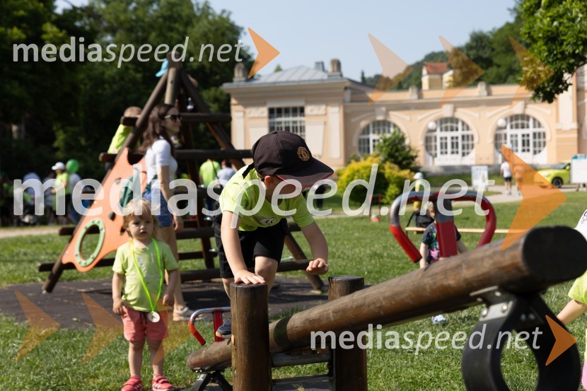 8. Afroditin tek s Štajerskim valom 2025