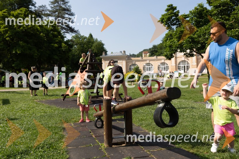 8. Afroditin tek s Štajerskim valom 2025