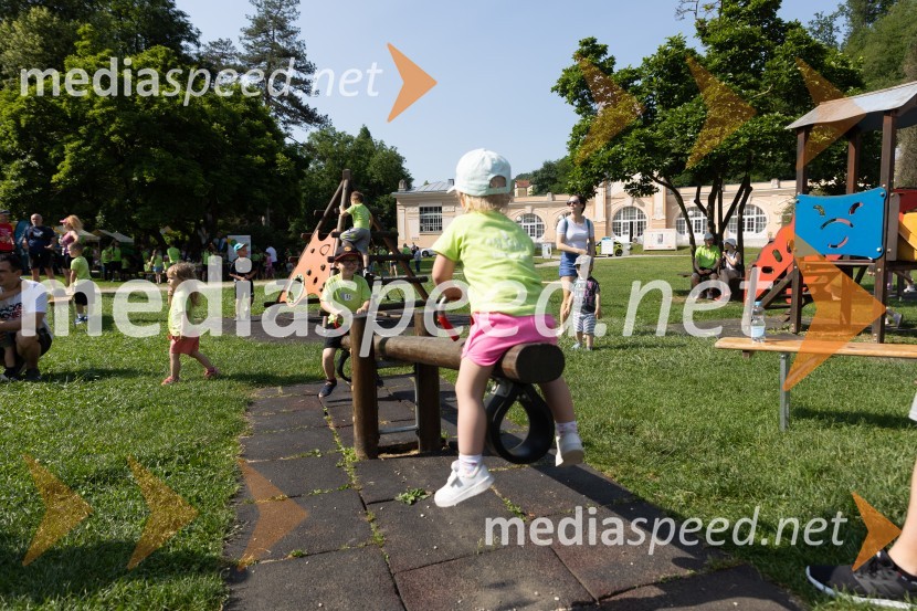 8. Afroditin tek s Štajerskim valom 2025