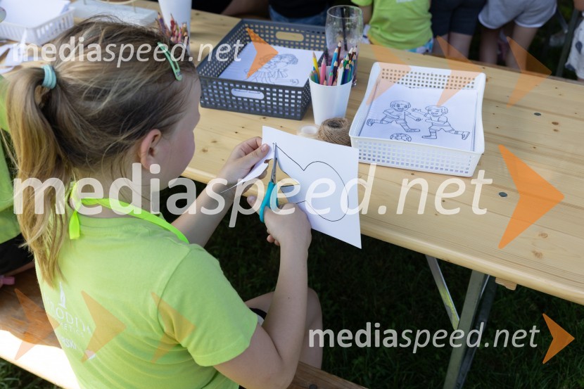 8. Afroditin tek s Štajerskim valom 2025