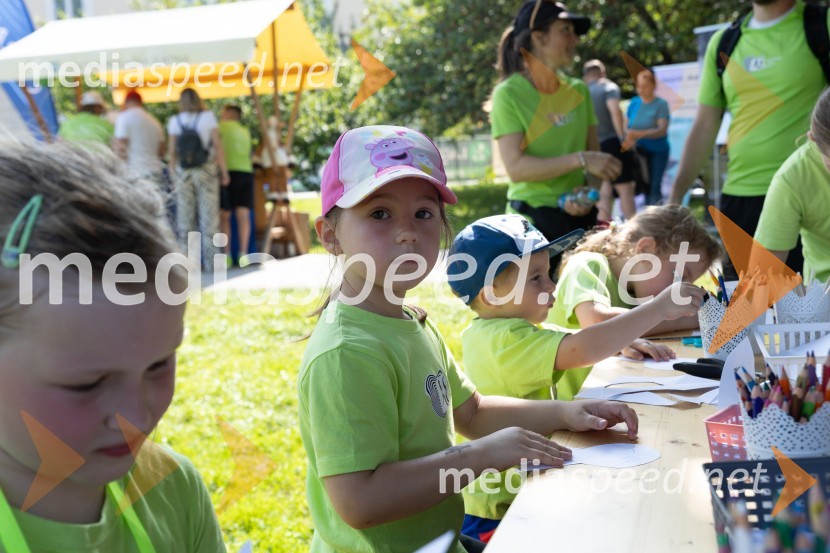 8. Afroditin tek s Štajerskim valom 2025