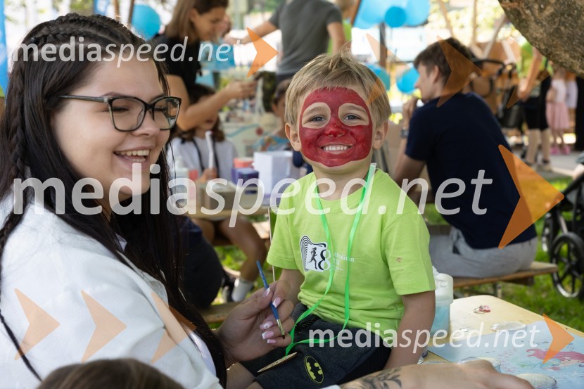 8. Afroditin tek s Štajerskim valom 2025