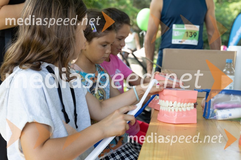 8. Afroditin tek s Štajerskim valom 2025