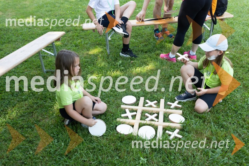 8. Afroditin tek s Štajerskim valom 2025