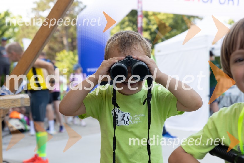 8. Afroditin tek s Štajerskim valom 2025