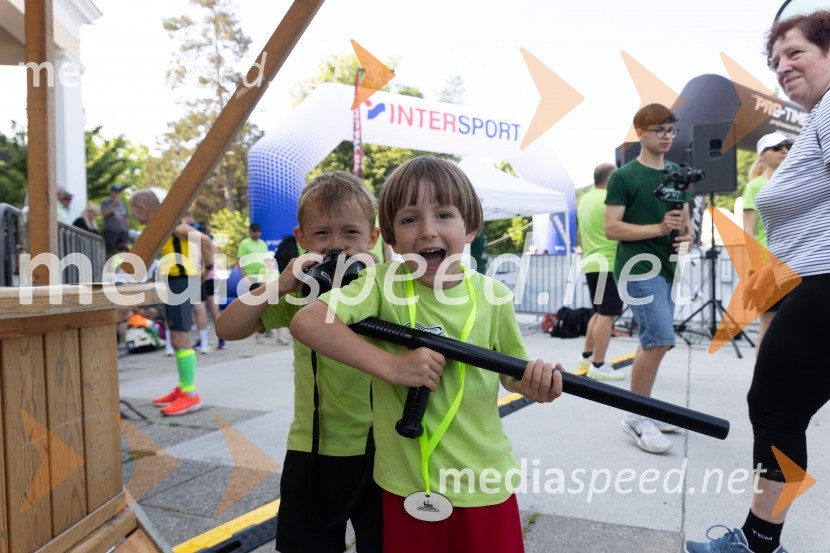 8. Afroditin tek s Štajerskim valom 2025