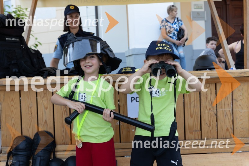 8. Afroditin tek s Štajerskim valom 2025