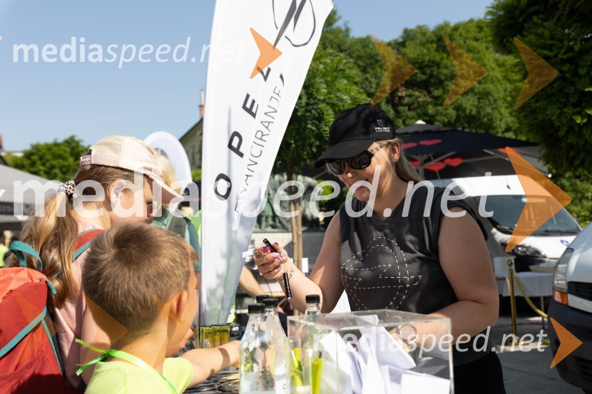 8. Afroditin tek s Štajerskim valom 2025