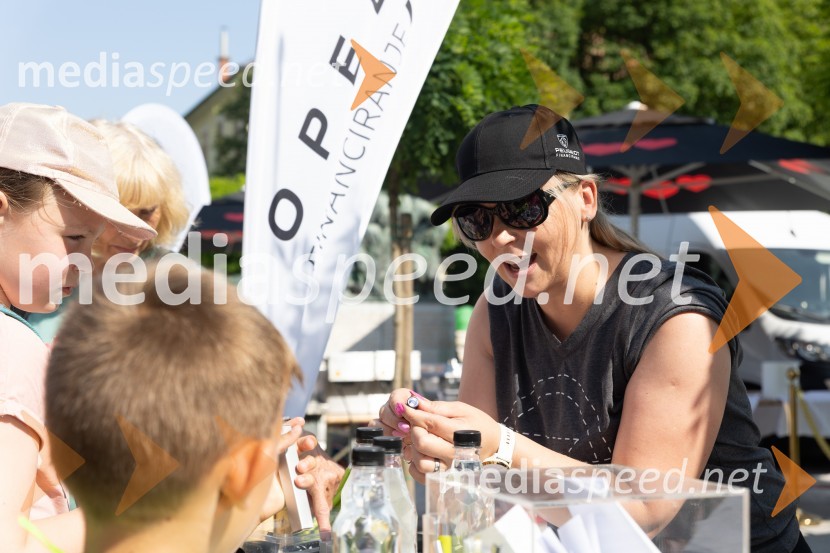 8. Afroditin tek s Štajerskim valom 2025